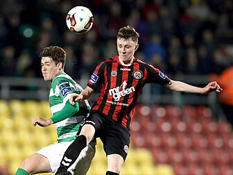 Mick Cooke's LOI Premier D...